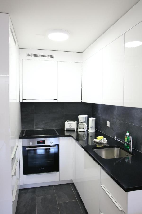 2.5 Zimmerwohnung Fuer Sportler & Familien Whg 132 & Whg 612 Täsch Exterior photo